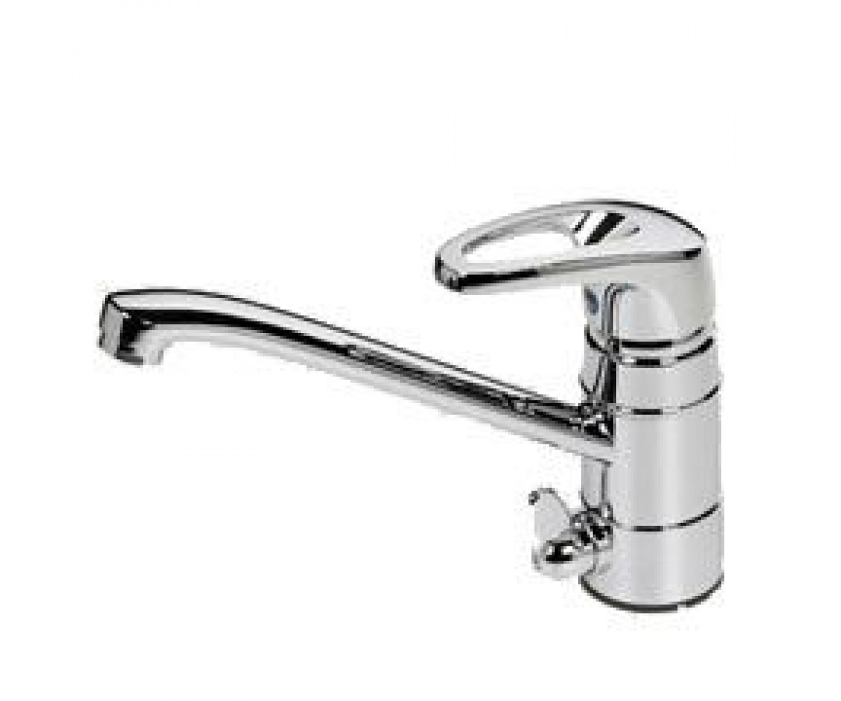 Кухонный смеситель ORAS SAFIRA 1035F 1035F