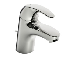 Змішувач для умивальника ORAS POLARA 1411F