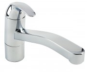 Смеситель для кухни ORAS POLARA 1420F