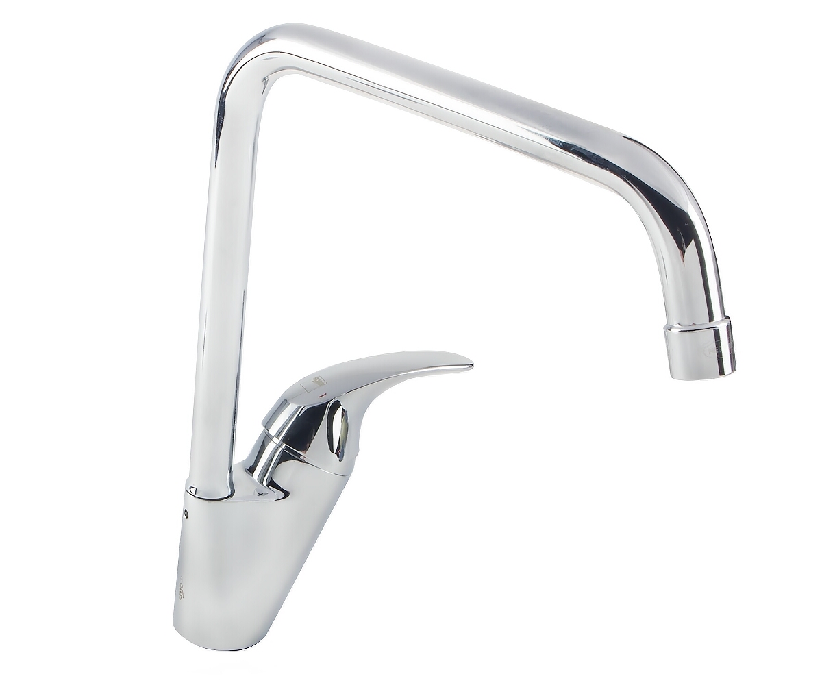 Кухонный смеситель ORAS POLARA 1438F 1438F