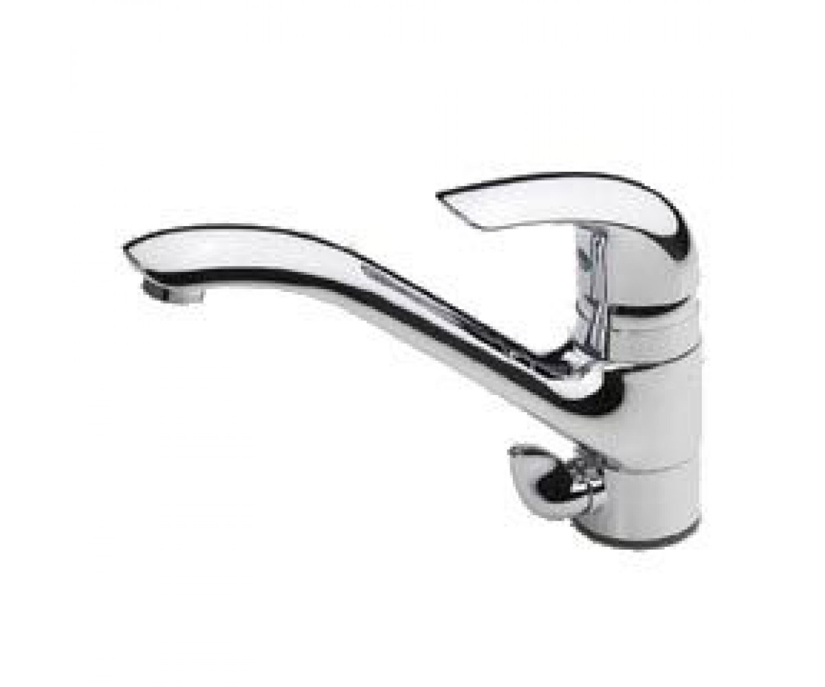 Змішувач для кухні з клапаном ORAS VIENDA 1725F 1725F