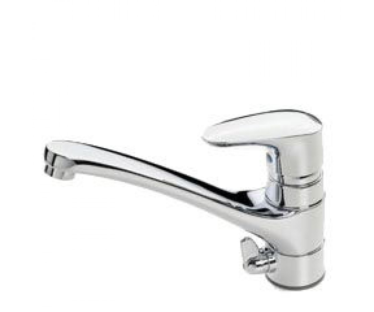 Змішувач для кухні з клапаном ORAS VEGA 1825F 1825F