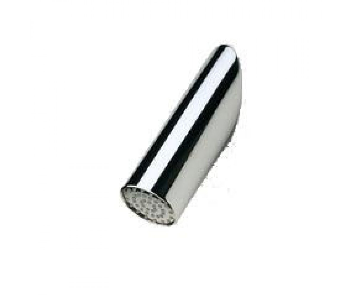 Верхній душ ORAS IL BAGNO ALESSI ONE 238080 238080