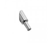 Верхній душ ORAS IL BAGNO ALESSI DOT 238090