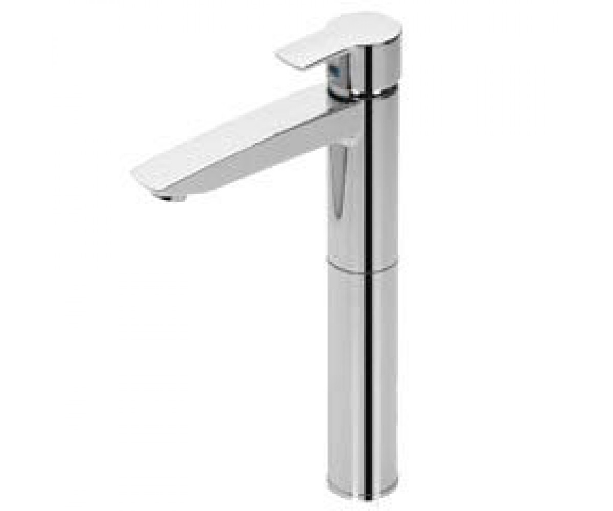 Високий змішувач ORAS CUBISTA 2801F 2801F
