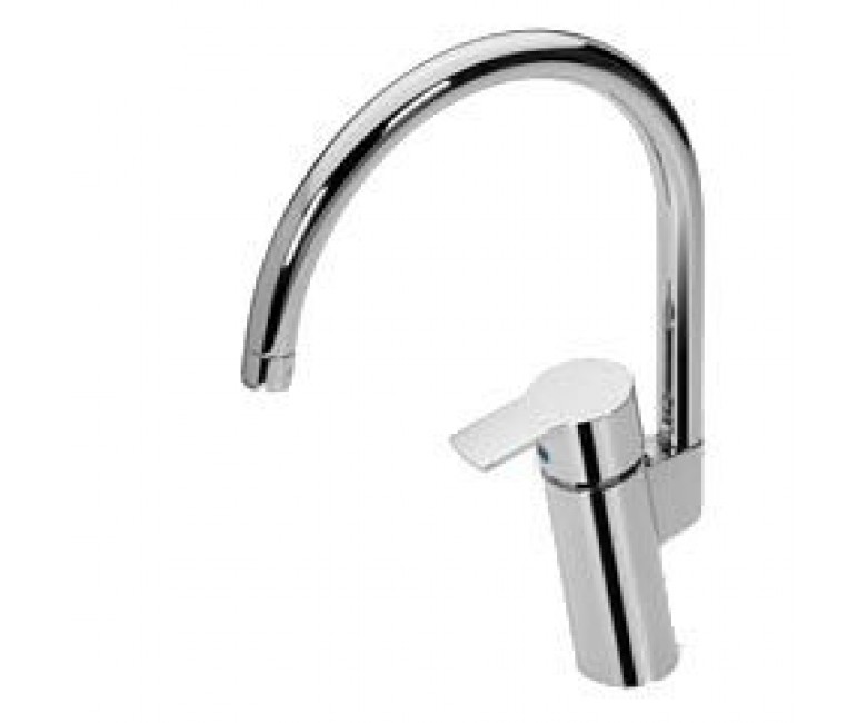 Смеситель для кухни ORAS CUBISTA 2838F 2838F