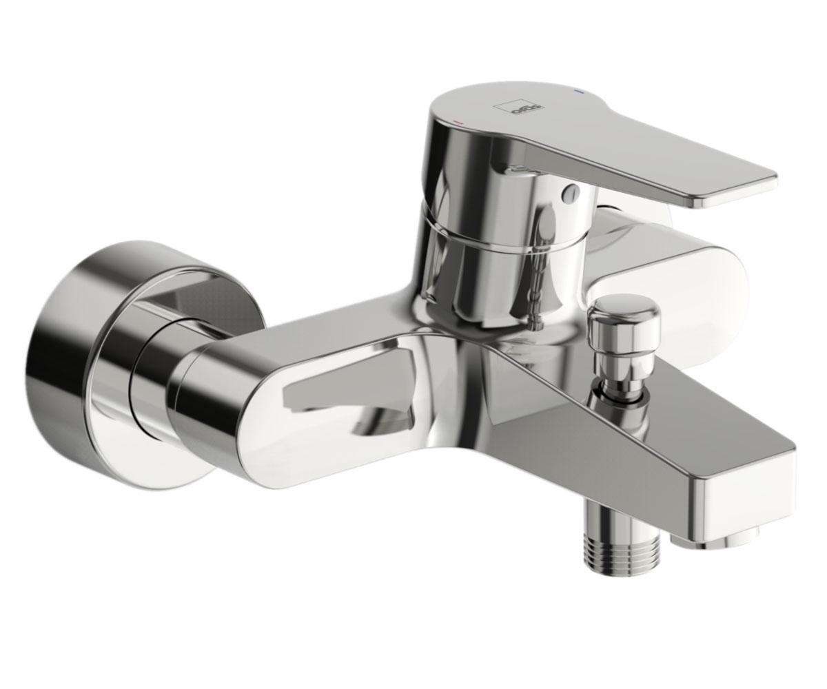 Смеситель для ванны ORAS TWISTA 3840U 3840U