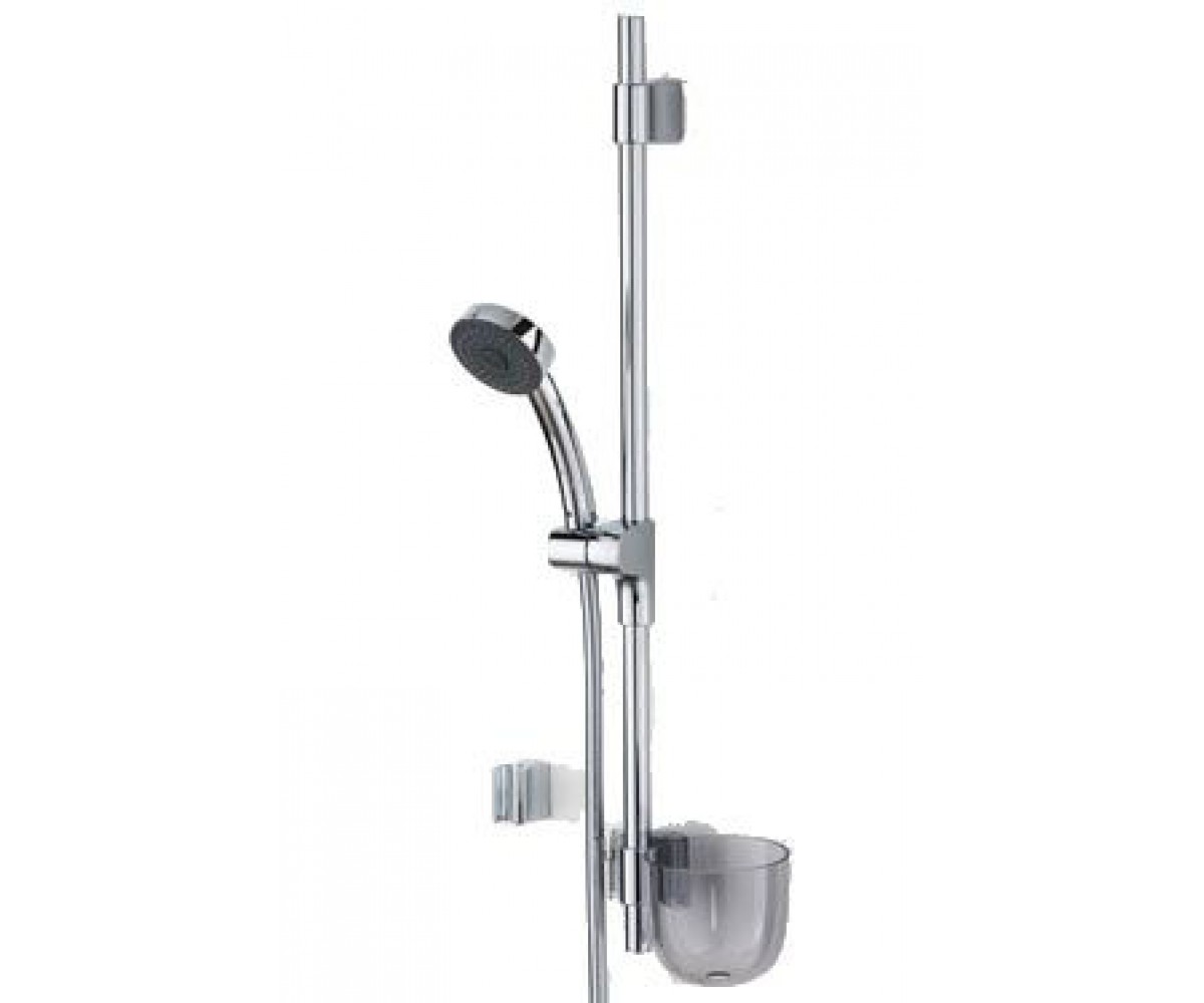 Душовий комплект ORAS NATURA 500 500