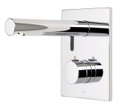 Внешняя часть смесителя ORAS ELECTRA 6257C