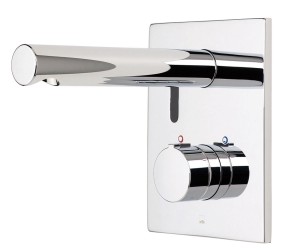 Внешняя часть смесителя ORAS ELECTRA 6257C