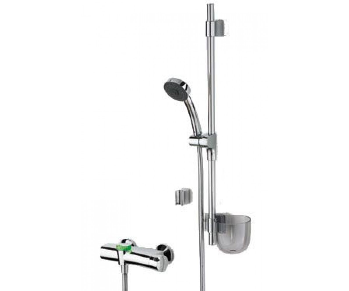Змішувач для душу ORAS ETERNA & NATURA 6388U 6388U