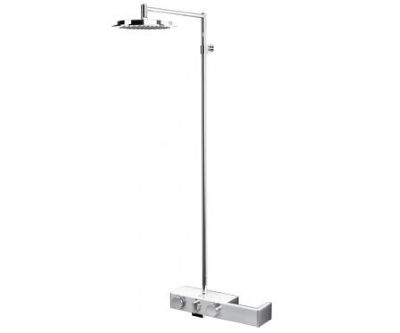 Душевая система ORAS ETERNA 6391U-11 6391U-11