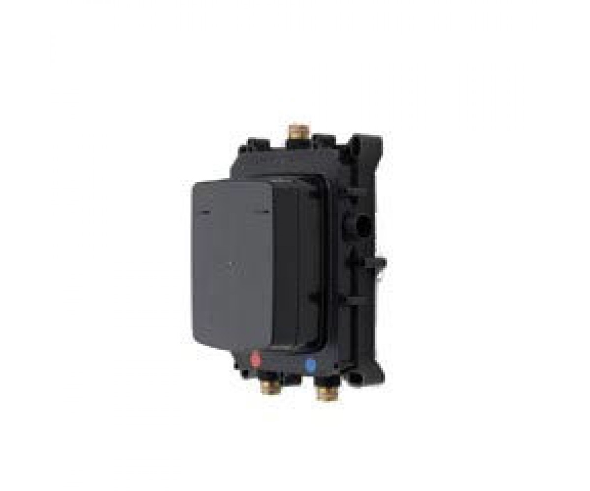 Корпус змішувача для душу ORAS OPTIMA 7127 7127