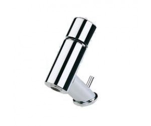 Змішувач для умивальника IL BAGNO ALESSI ONE 8500