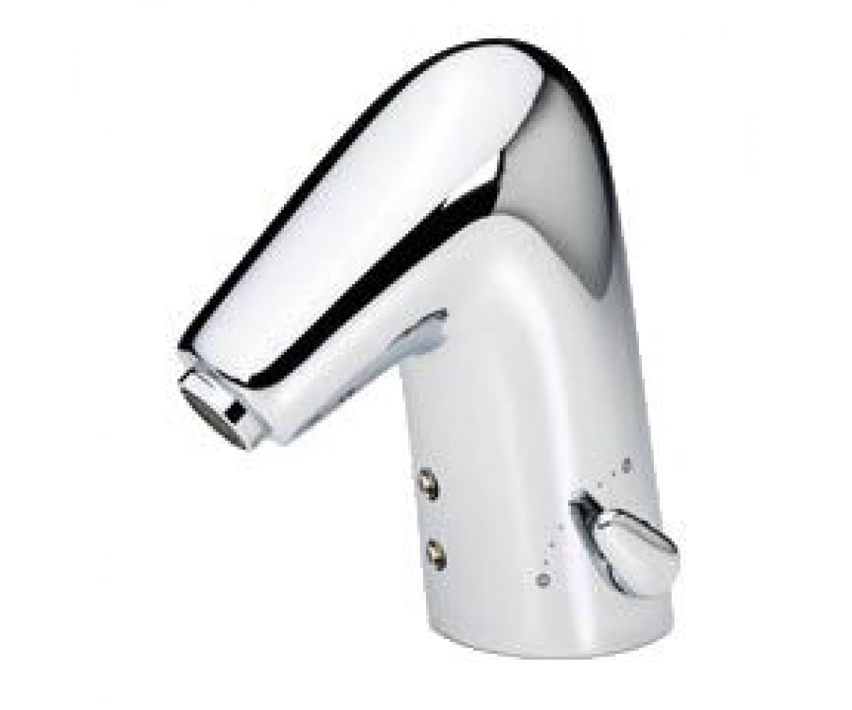 Смеситель ORAS IL BAGNO ALESSI ONE 8514F 8514F