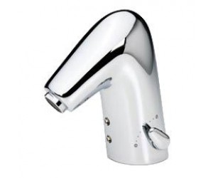 Змішувач для раковини IL BAGNO ALESSI ONE 8514F