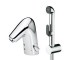 Змішувач для умивальника ORAS IL BAGNO ALESSI ONE 8516F 8516F