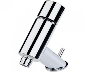Змішувач для біде IL BAGNO ALESSI ONE 8518F