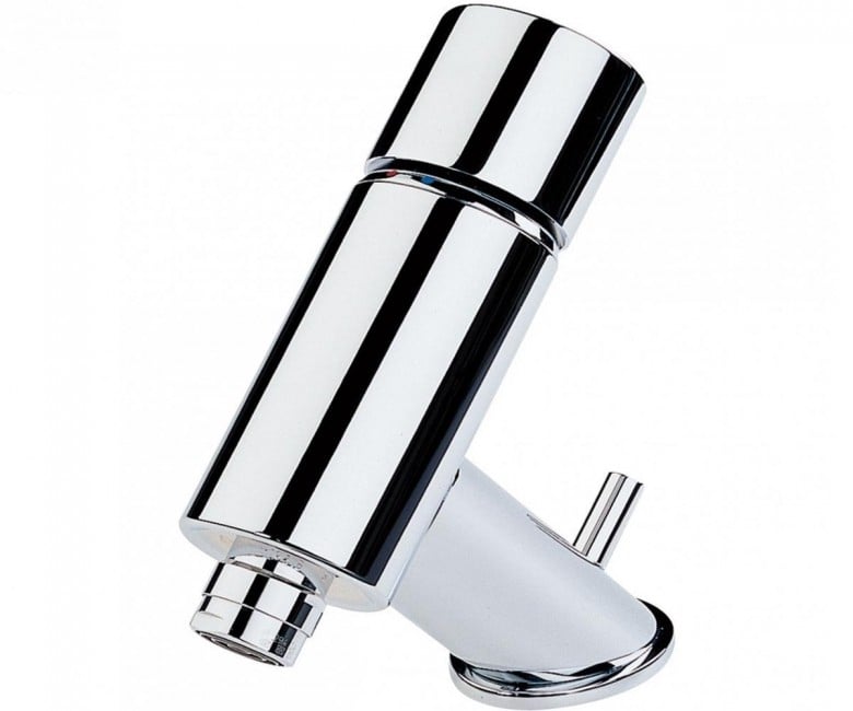 Змішувач для біде ORAS IL BAGNO ALESSI ONE 8518F 8518F