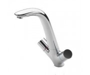 Смеситель для кухни ORAS LA CUCINA ALESSI 8520F