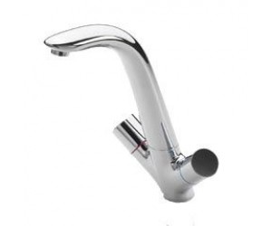 Змішувач для кухні ORAS LA CUCINA ALESSI 8520F