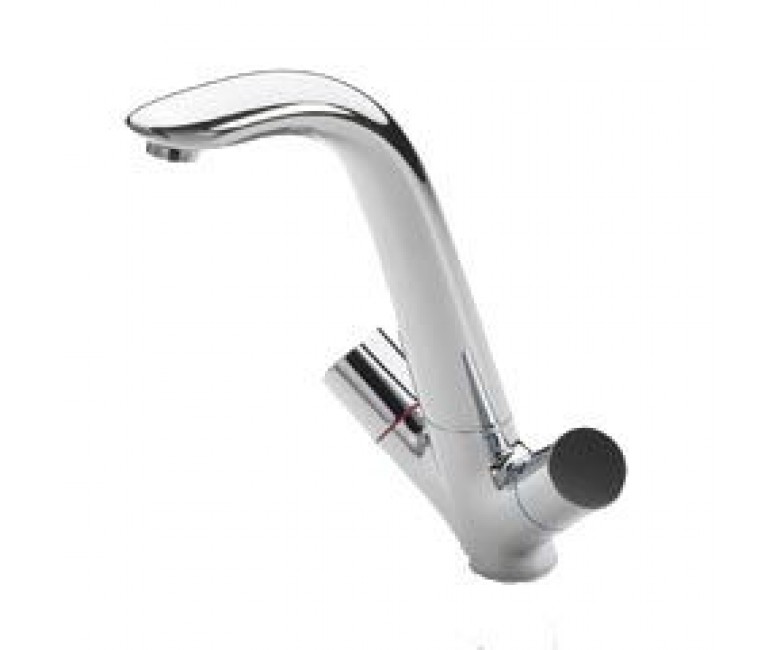 Змішувач для кухні ORAS LA CUCINA ALESSI 8520F 8520F
