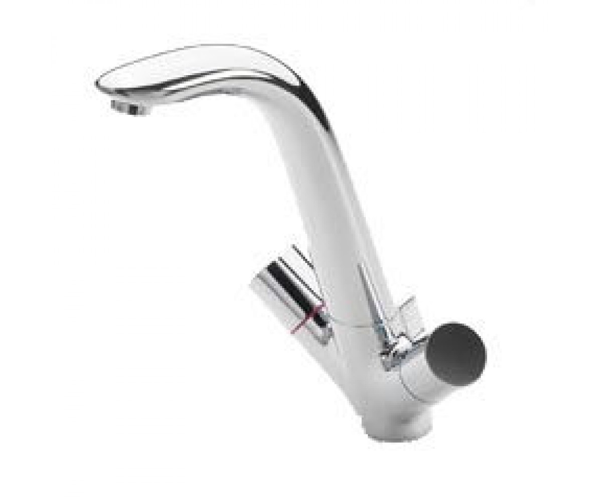 Змішувач для кухні ORAS LA CUCINA ALESSI 8525 8525