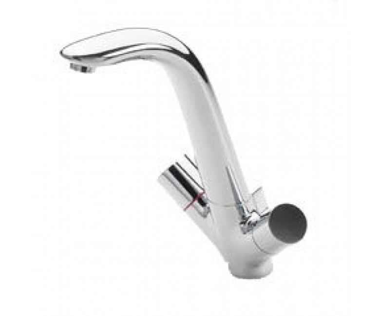 Змішувач для кухні ORAS LA CUCINA ALESSI 8525F 8525F