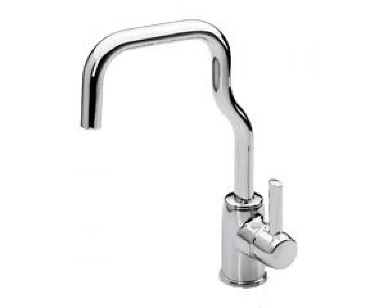 Змішувач для кухні ORAS LA CUCINA ALESSI 8530 8530
