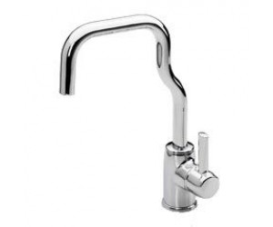 Змішувач для кухні ORAS LA CUCINA ALESSI 8530