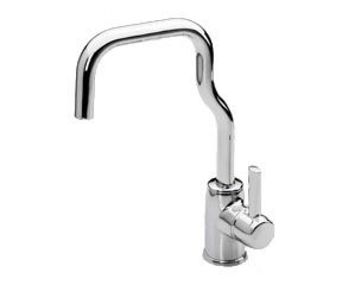 Змішувач для кухні ORAS LA CUCINA ALESSI 8530F 8530F