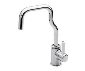 Змішувач для кухні ORAS LA CUCINA ALESSI 8530F