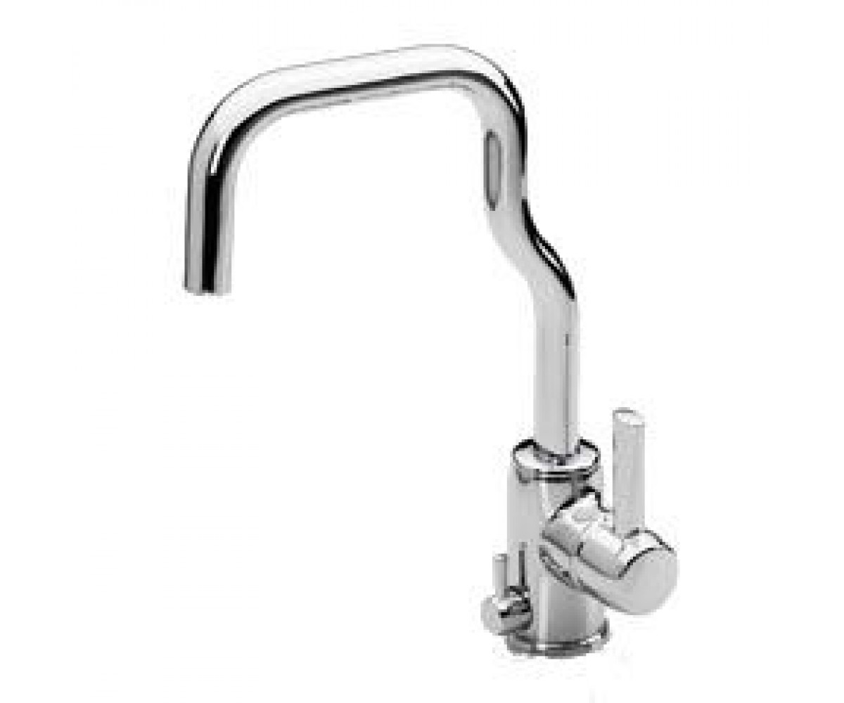 Змішувач для кухні ORAS LA CUCINA ALESSI 8535F 8535F