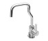 Змішувач для кухні ORAS LA CUCINA ALESSI 8535F 8535F