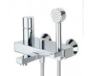 Змішувач для ванни ORAS IL BAGNO ALESSI ONE 8545