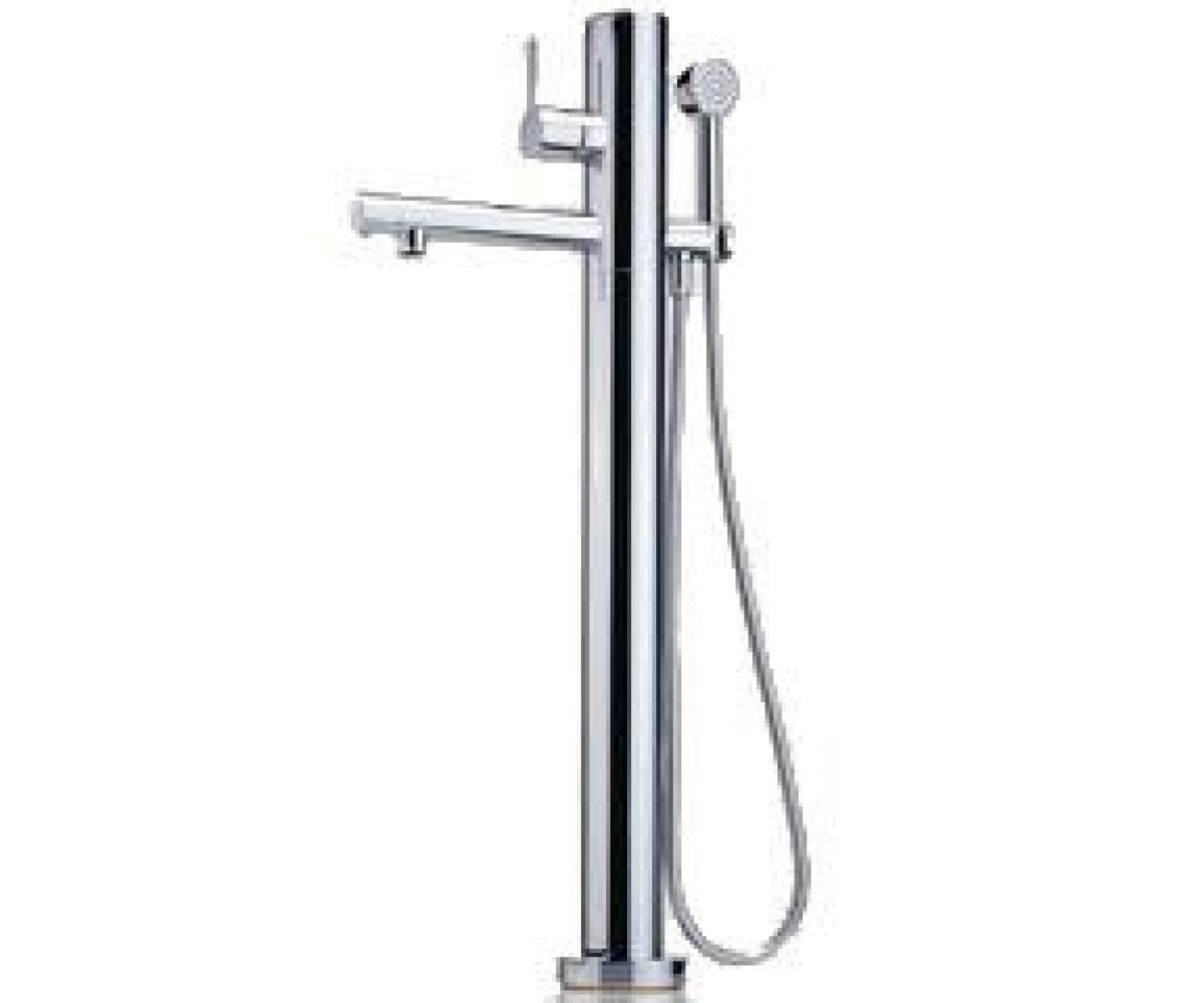 Смеситель ORAS IL BAGNO ALESSI ONE 8550 8550