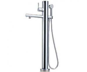 Змішувач для ванни IL BAGNO ALESSI ONE 8550