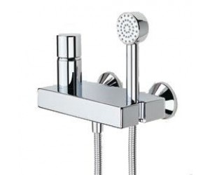 Змішувач для душу IL BAGNO ALESSI ONE 8560
