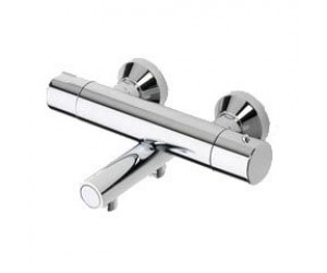 Змішувач для ванни IL BAGNO ALESSI ONE 8575U