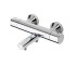 Змішувач для ванни ORAS IL BAGNO ALESSI ONE 8575U 8575U