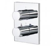 Центральний термостат ORAS IL BAGNO ALESSI ONE 8577