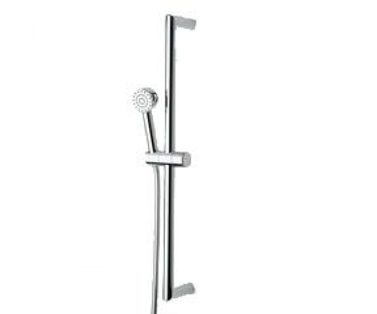 Гарнитура душевая ORAS IL BAGNO ALESSI ONE 8590 8590