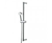 Гарнитура душевая ORAS IL BAGNO ALESSI ONE 8590