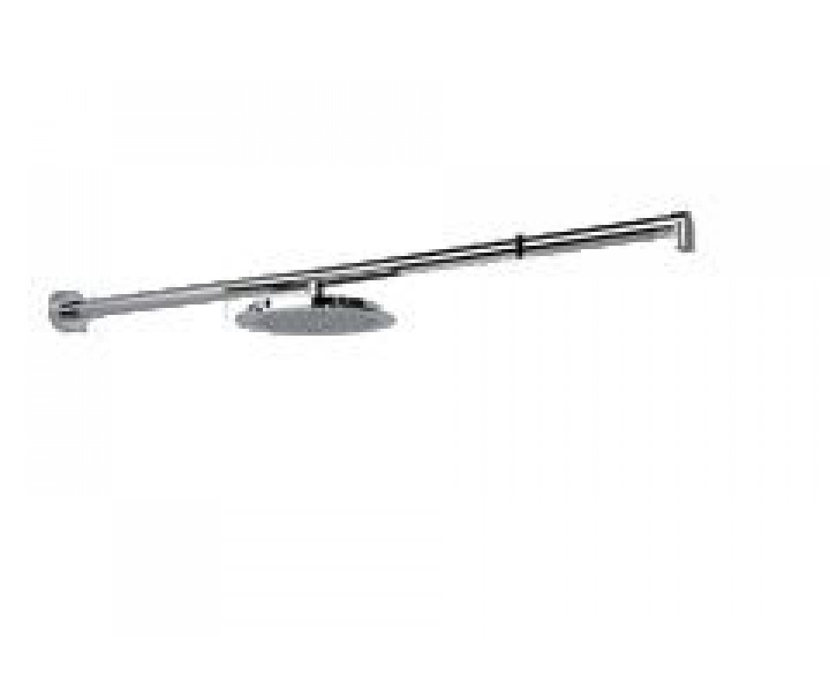 Верхній душ ORAS IL BAGNO ALESSI ONE 8592 8592