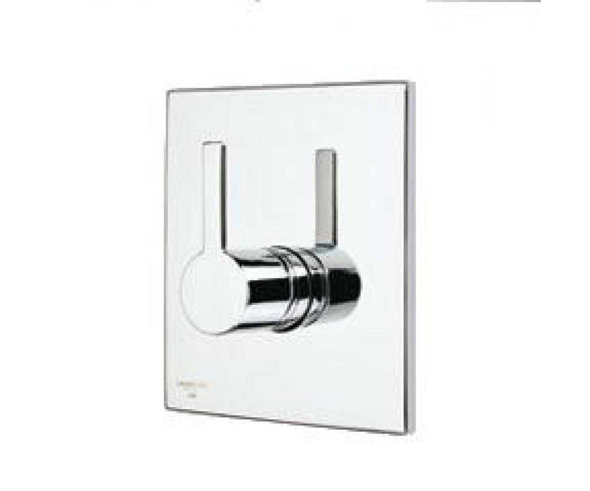 Панель змішувача для душу ORAS IL BAGNO ALESSI ONE 8597 8597