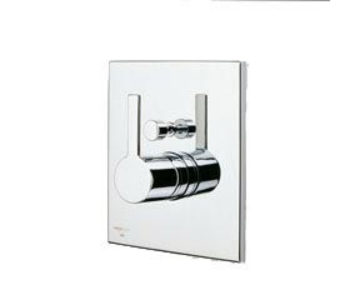 Панель змішувача для душу ORAS IL BAGNO ALESSI ONE 8598 8598