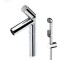 Високий змішувач ORAS IL BAGNO ALESSI DOT 8602 8602