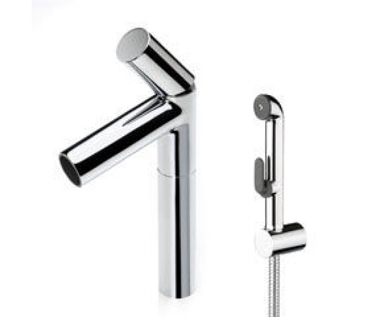Високий змішувач ORAS IL BAGNO ALESSI DOT 8602 8602