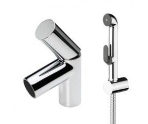 Змішувач для умивальника ORAS IL BAGNO ALESSI DOT 8612