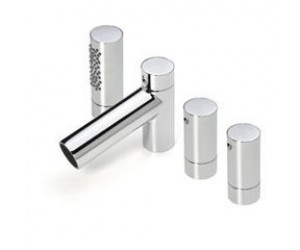 Змішувач для ванни ORAS IL BAGNO ALESSI DOT 8650